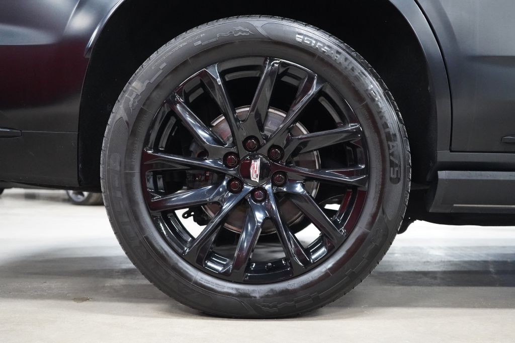 2021 Cadillac Escalade Image 36