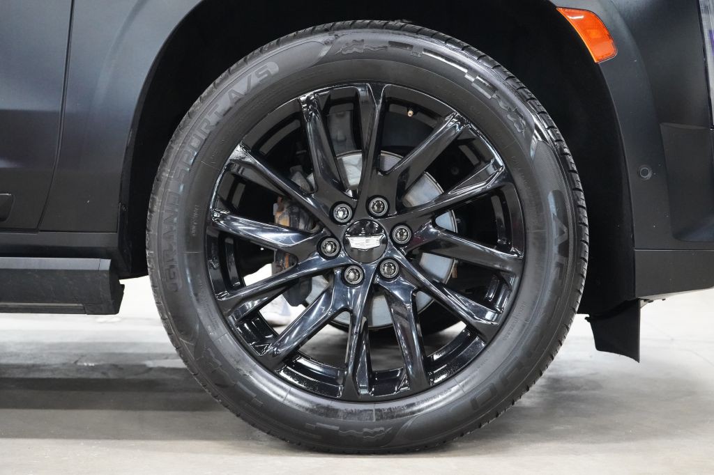 2021 Cadillac Escalade Image 37