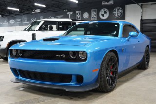 Image for 2016 Dodge Challenger Srt Hellcat ID: 7460230