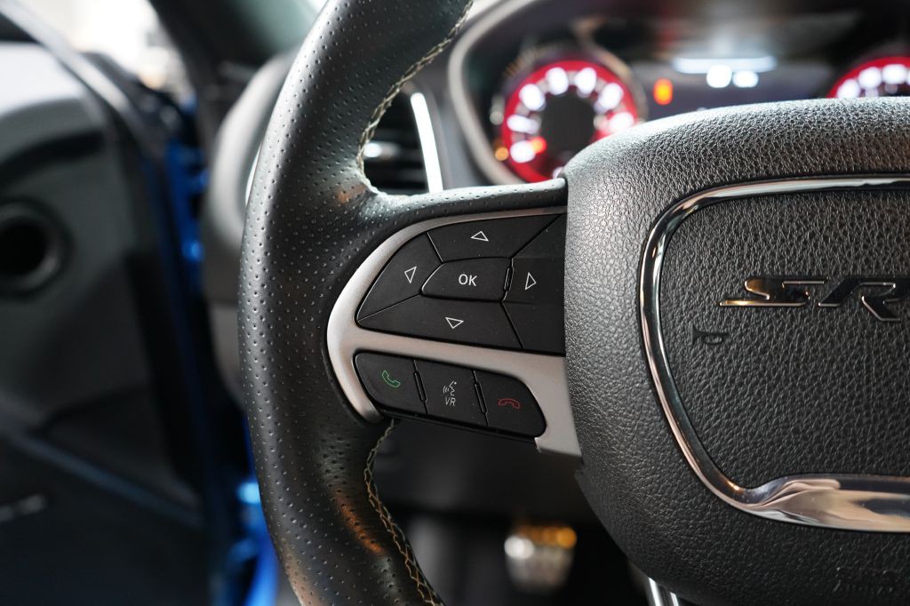2016 Dodge Challenger Image 22