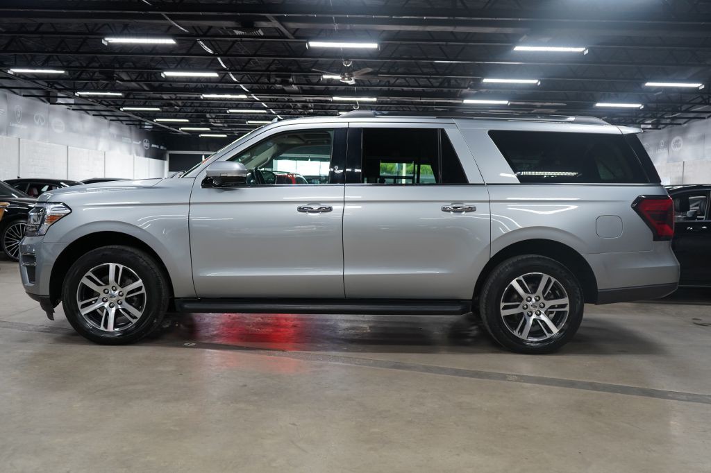 2024 Ford Expedition Image 2