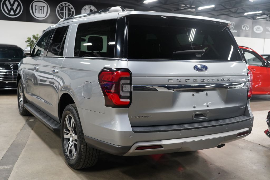 2024 Ford Expedition Image 3