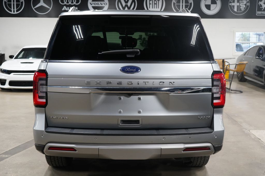 2024 Ford Expedition Image 4