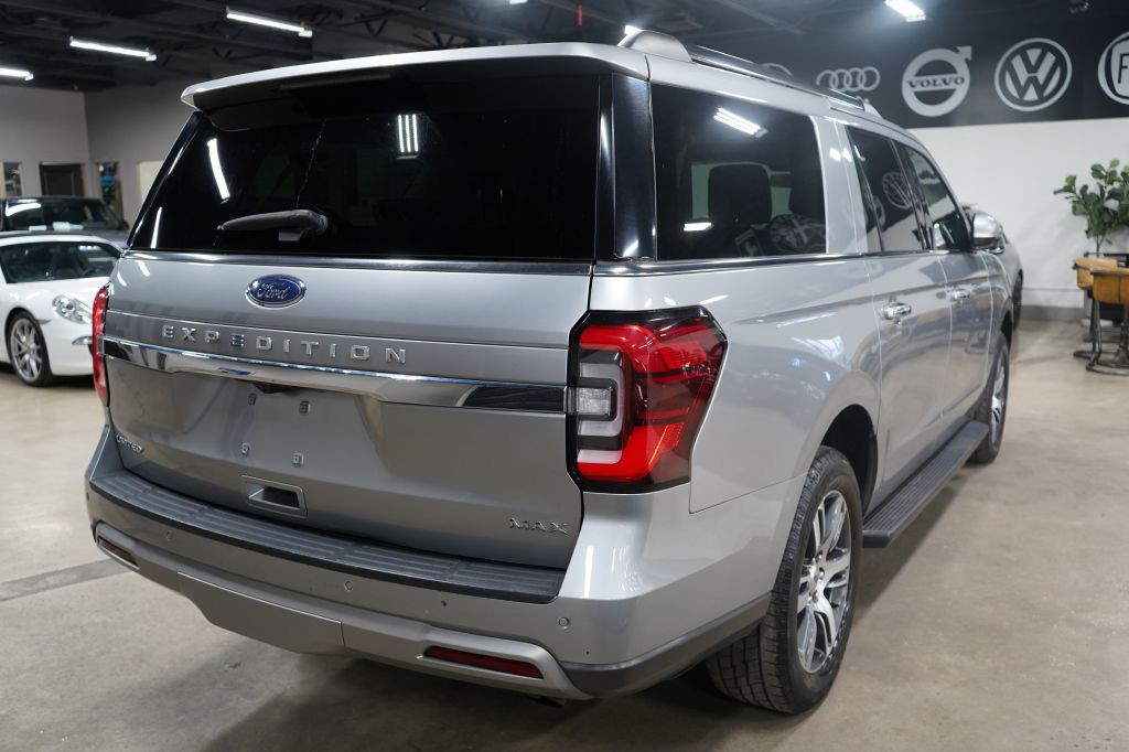 2024 Ford Expedition Image 5