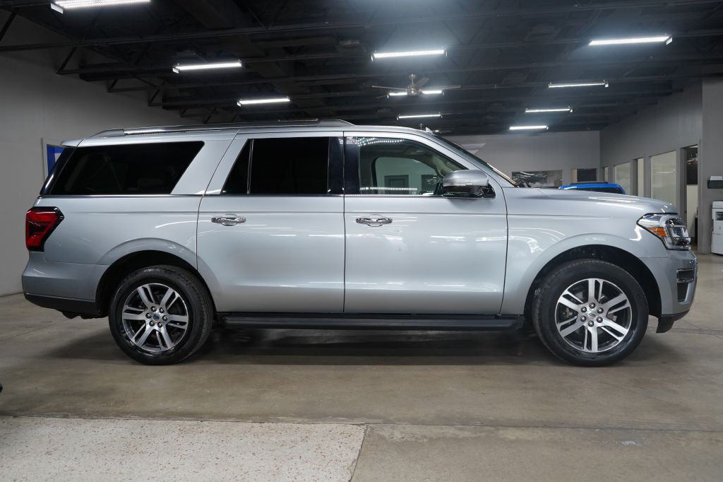 2024 Ford Expedition Image 6