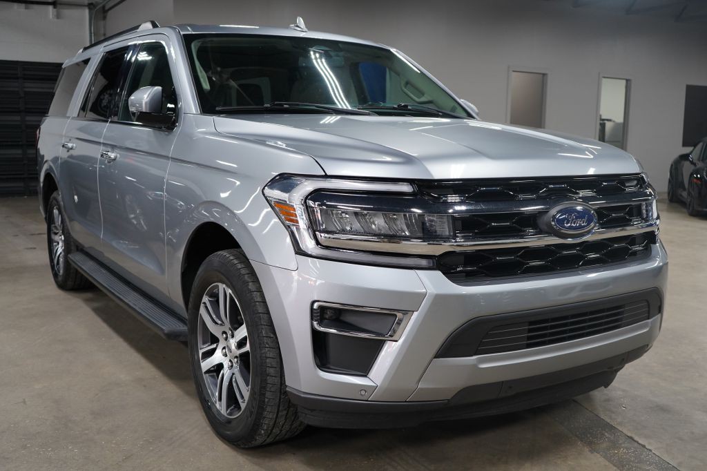 2024 Ford Expedition Image 7