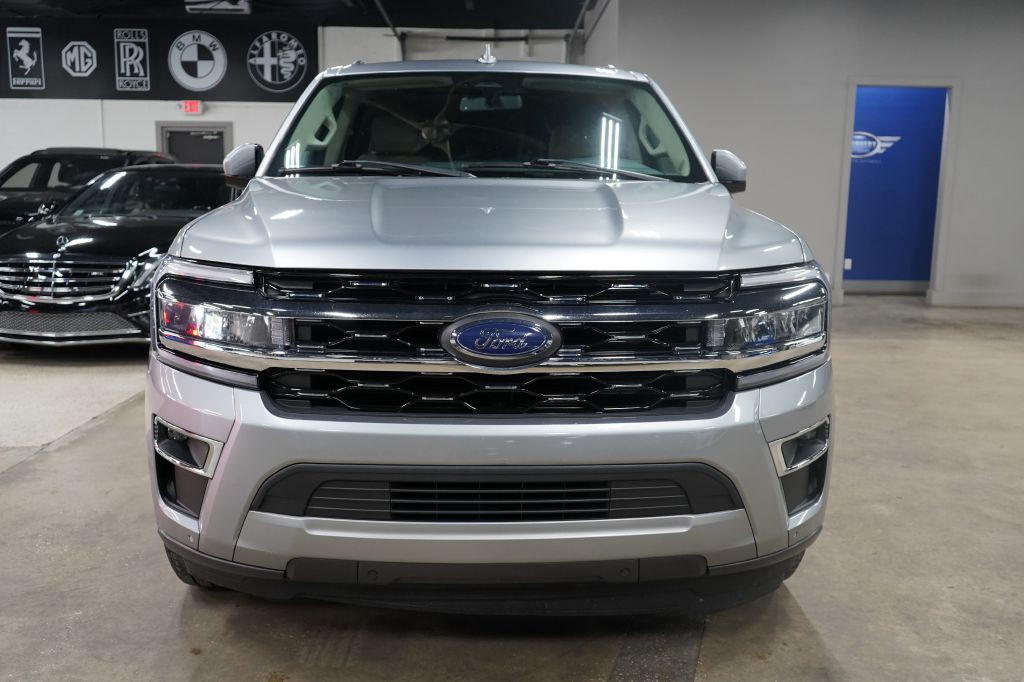 2024 Ford Expedition Image 8
