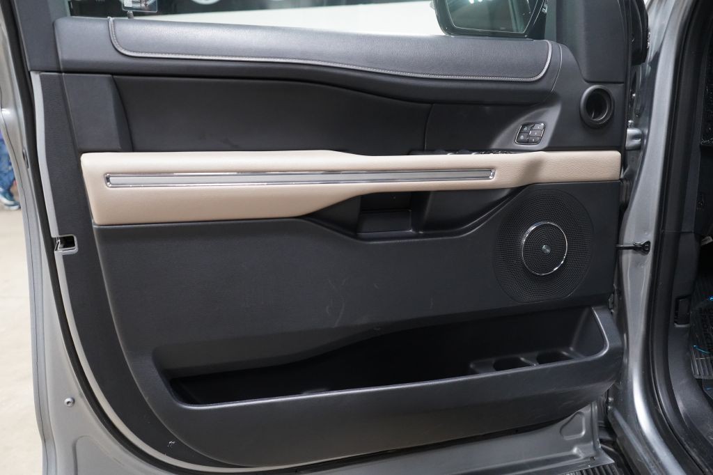2024 Ford Expedition Image 9
