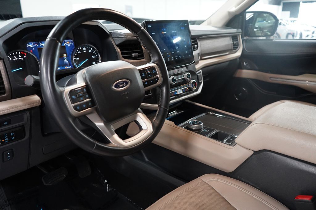 2024 Ford Expedition Image 10