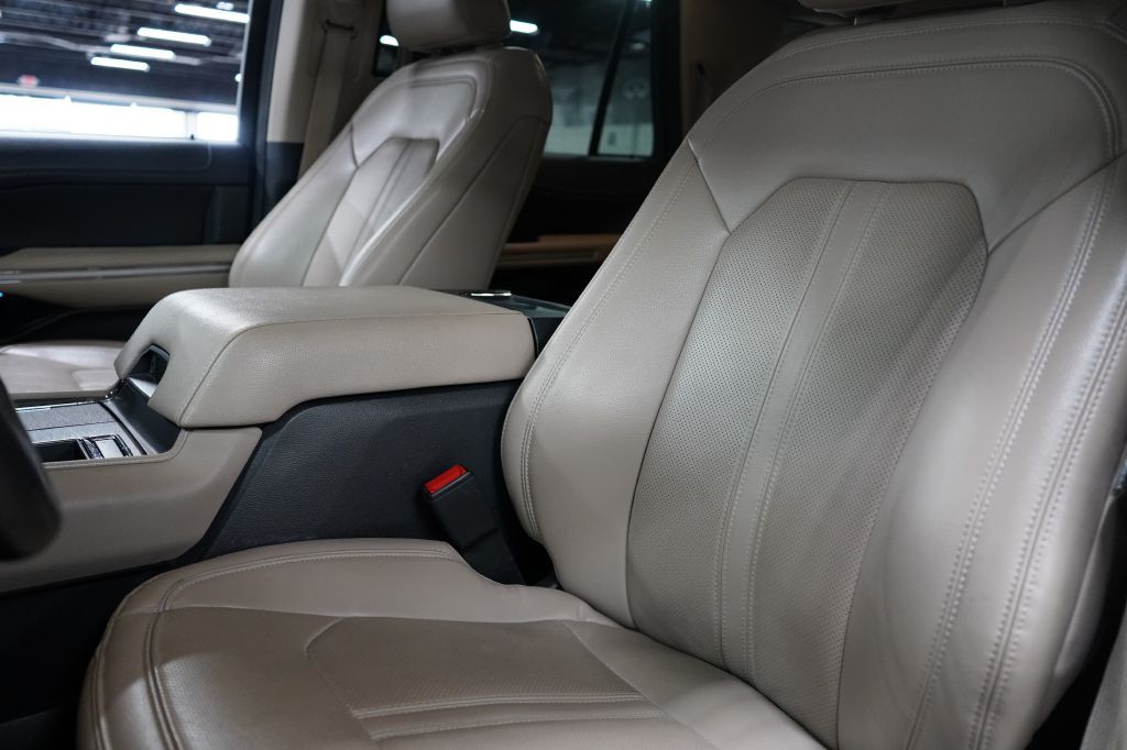 2024 Ford Expedition Image 11