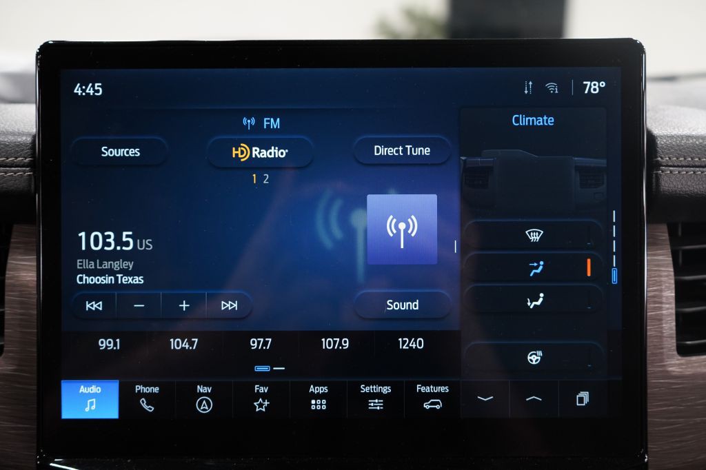 2024 Ford Expedition Image 12