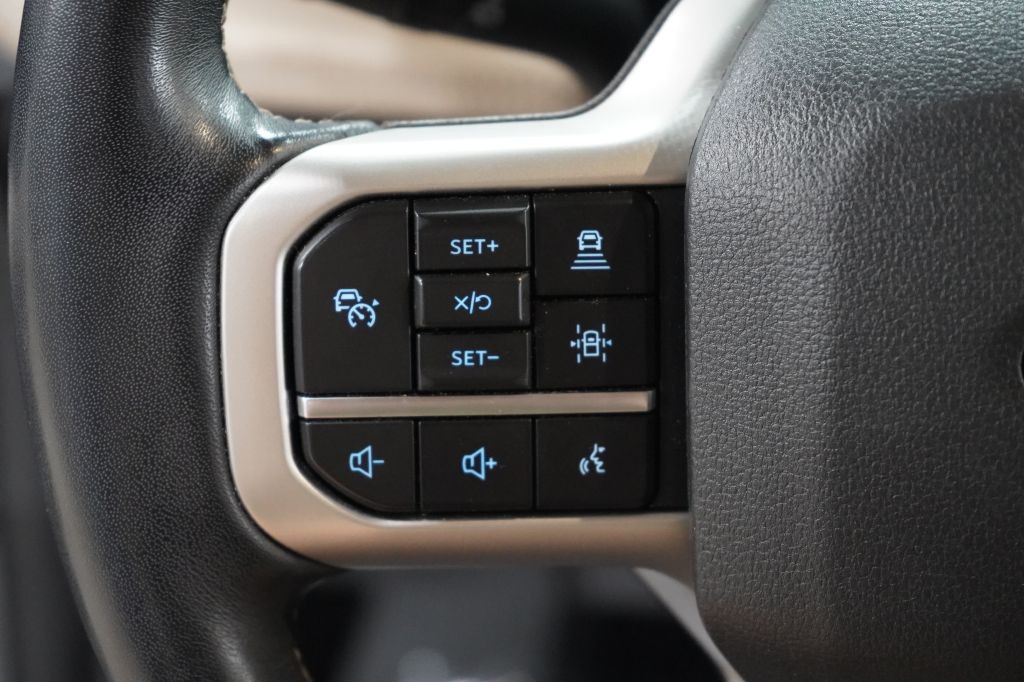 2024 Ford Expedition Image 17
