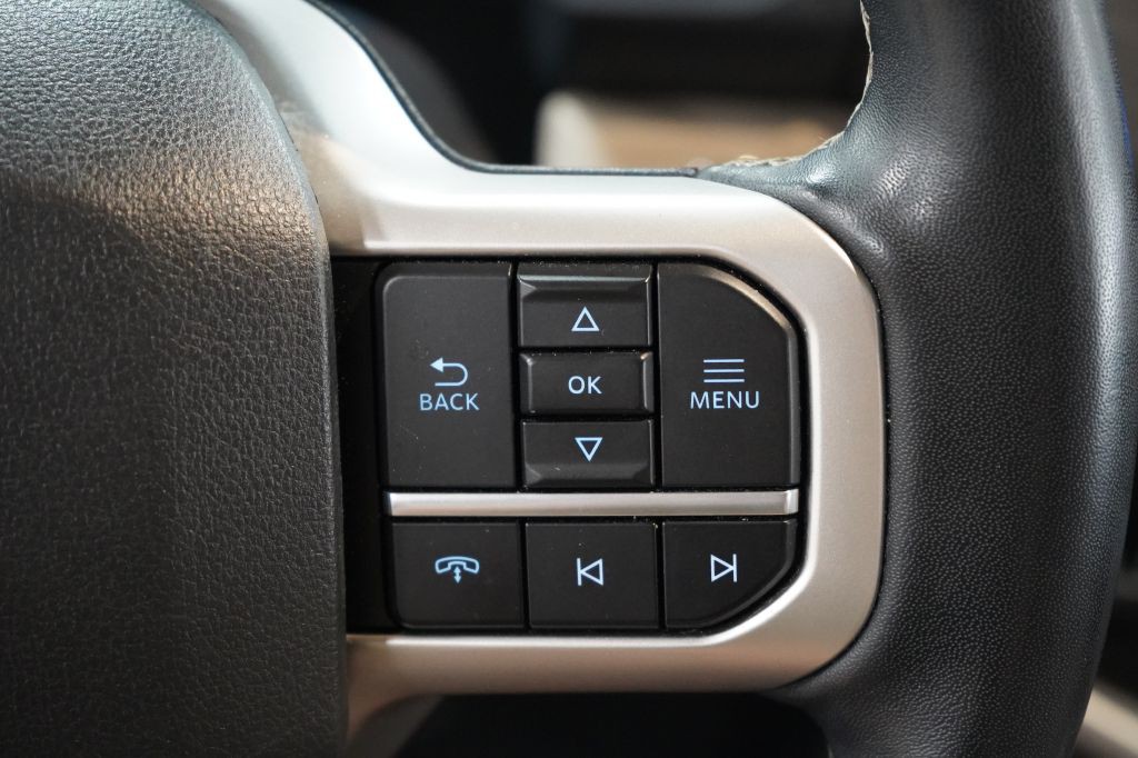 2024 Ford Expedition Image 18