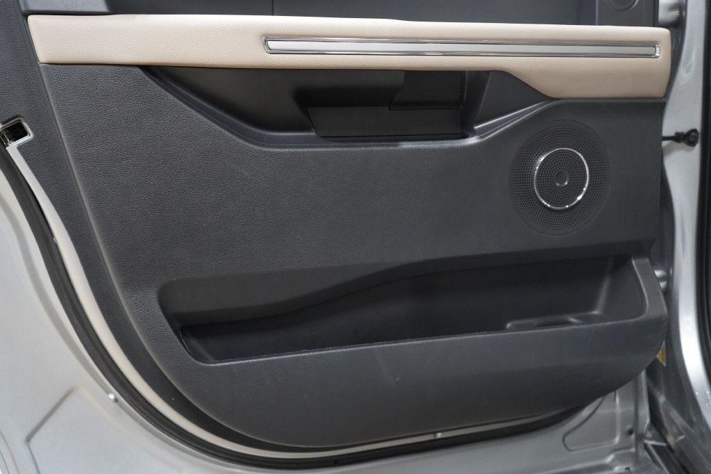 2024 Ford Expedition Image 19
