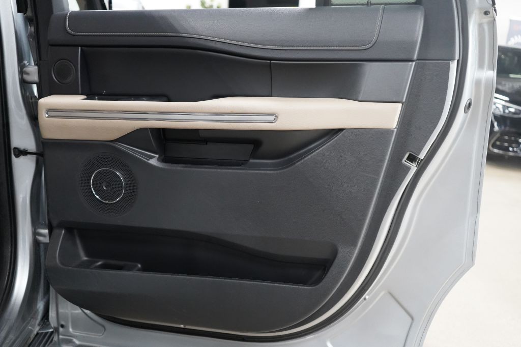 2024 Ford Expedition Image 22