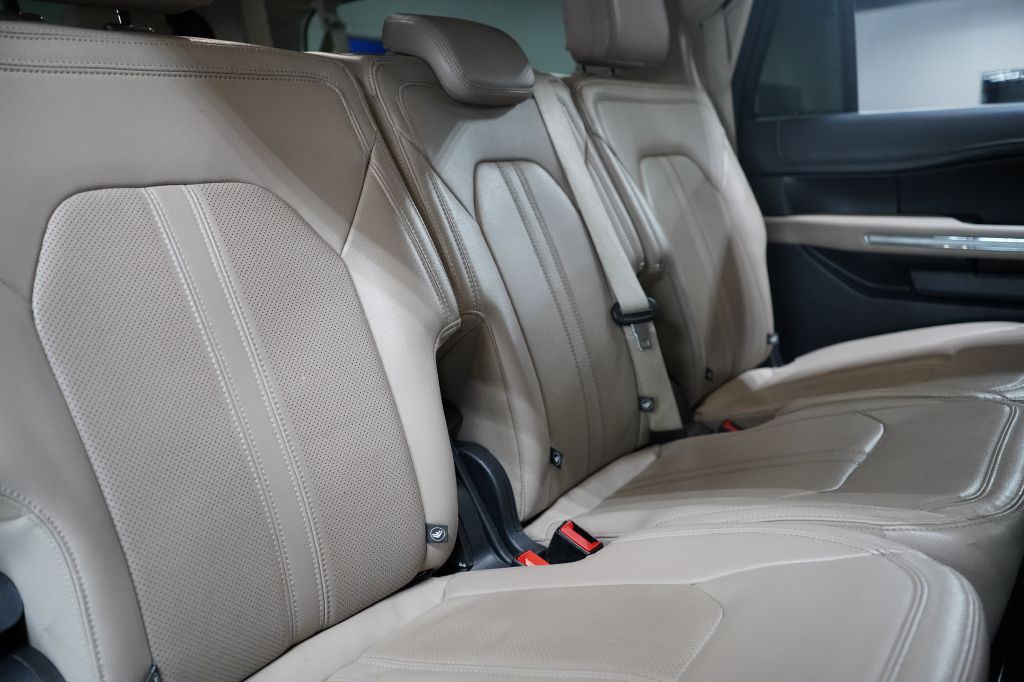 2024 Ford Expedition Image 23