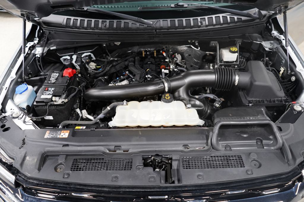 2024 Ford Expedition Image 24