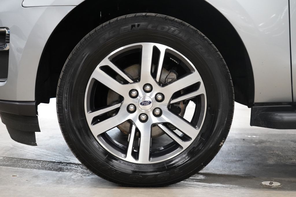 2024 Ford Expedition Image 25