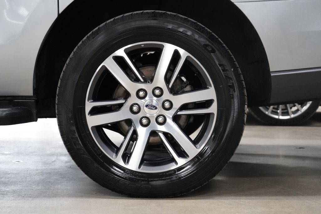 2024 Ford Expedition Image 26
