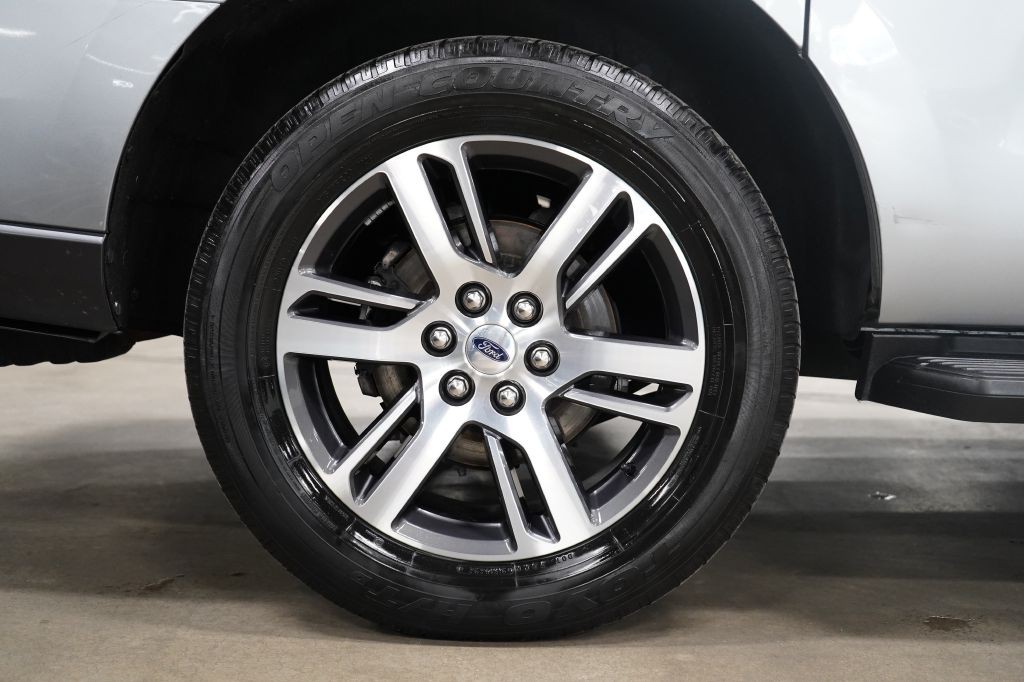 2024 Ford Expedition Image 27