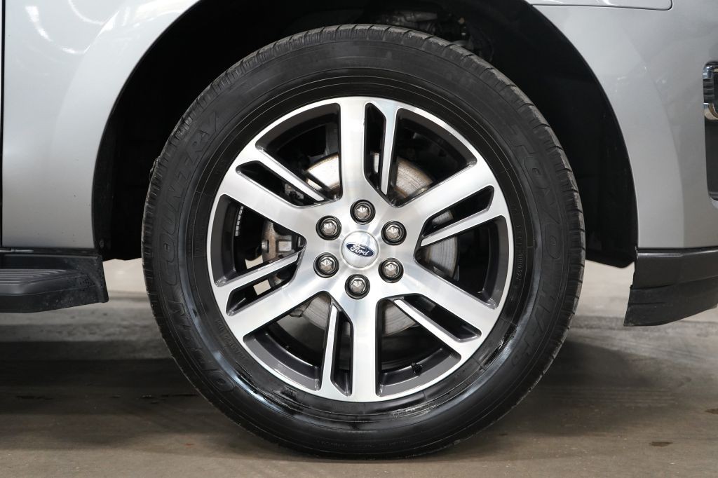 2024 Ford Expedition Image 28