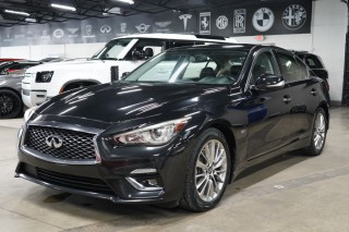 Image for 2019 INFINITI Q50 LUXE ID: 7460236