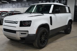 Image for 2025 Land Rover Defender 110 S ID: 7460238