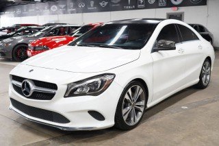 Image for 2019 Mercedes-Benz CLA-Class CLA 250 ID: 7460241
