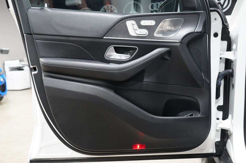 2022 Mercedes-Benz GLE-Class Image 9