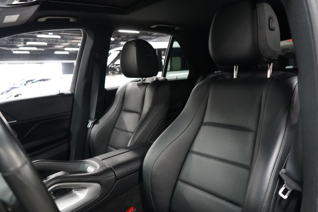 2022 Mercedes-Benz GLE-Class Image 11