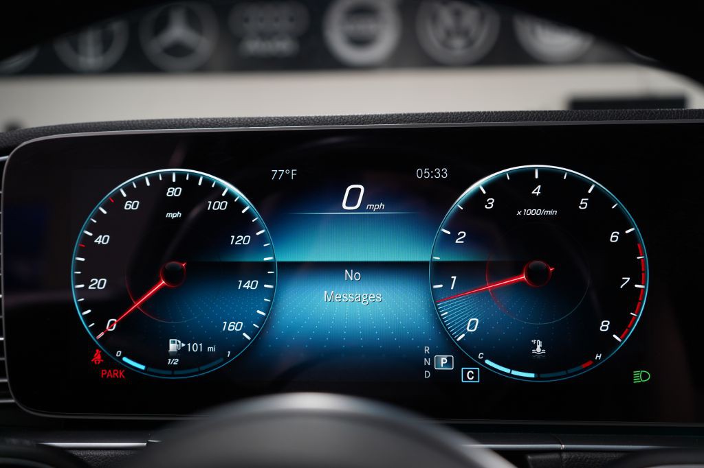2022 Mercedes-Benz GLE-Class Image 16