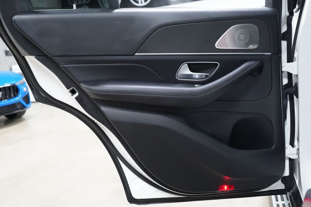 2022 Mercedes-Benz GLE-Class Image 21