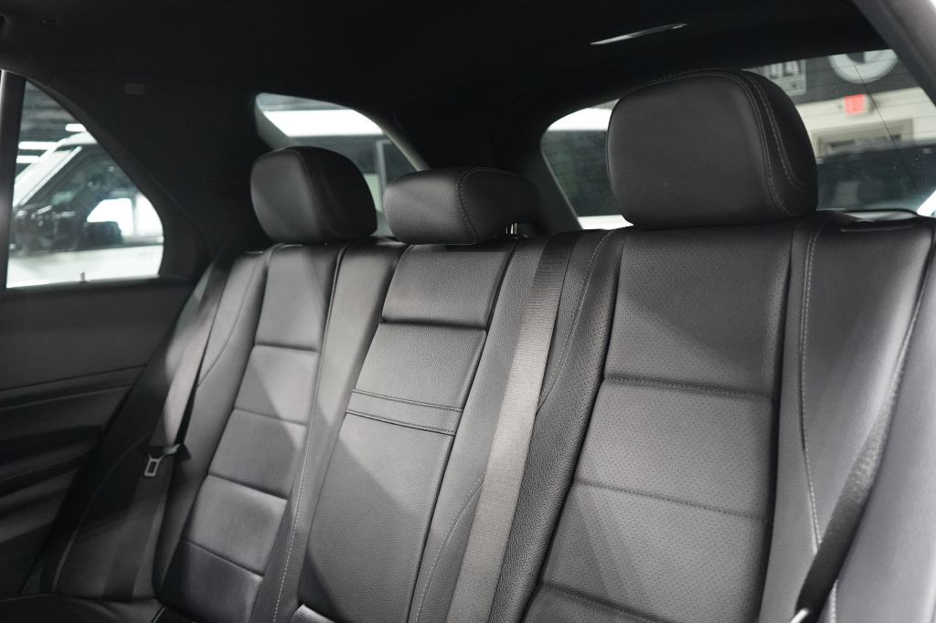 2022 Mercedes-Benz GLE-Class Image 22