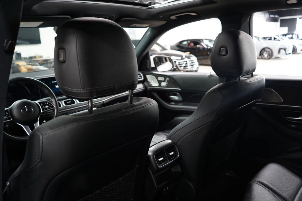 2022 Mercedes-Benz GLE-Class Image 25