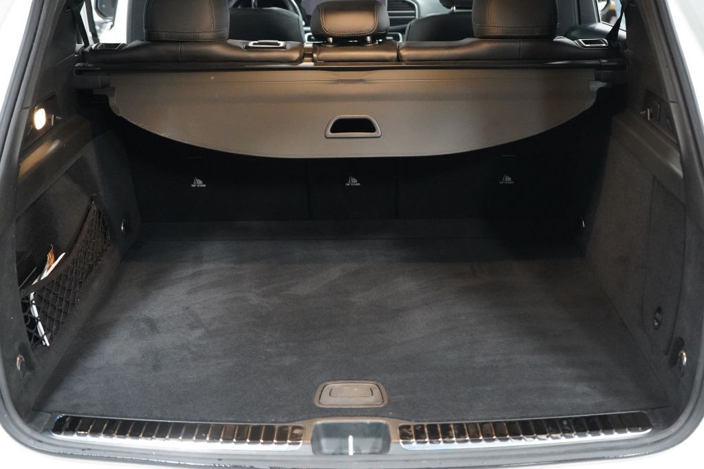 2022 Mercedes-Benz GLE-Class Image 26