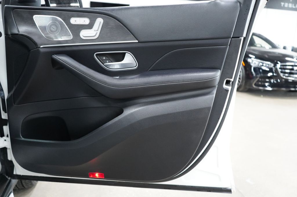 2022 Mercedes-Benz GLE-Class Image 30
