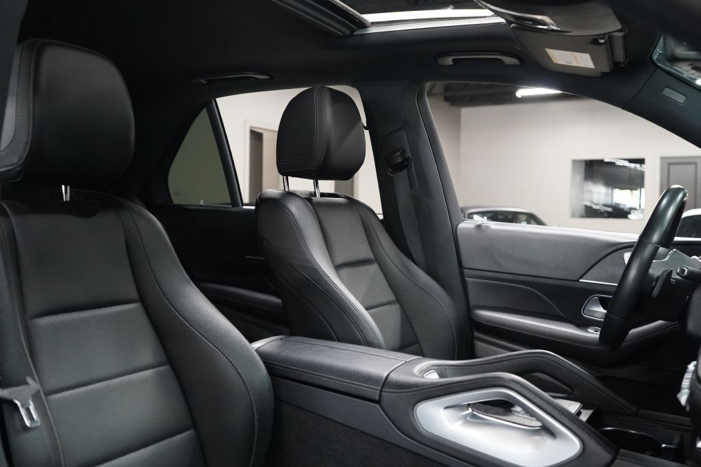 2022 Mercedes-Benz GLE-Class Image 32