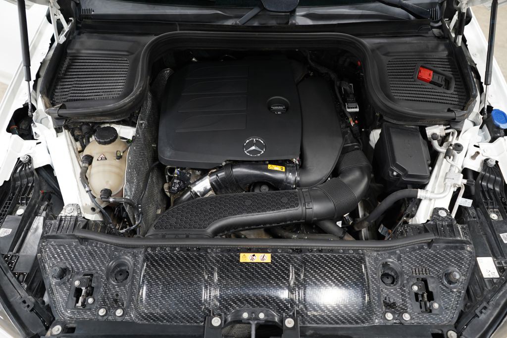 2022 Mercedes-Benz GLE-Class Image 34
