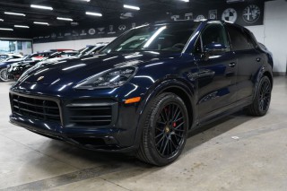 Image for 2023 Porsche Cayenne GTS ID: 7460244