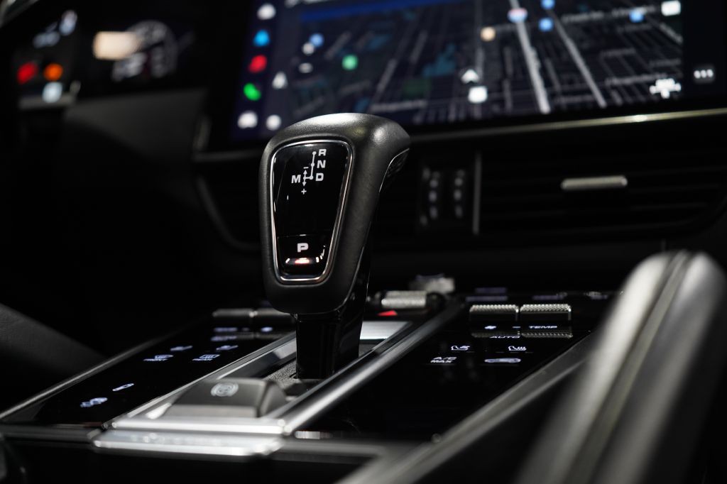 2023 Porsche Cayenne Image 39