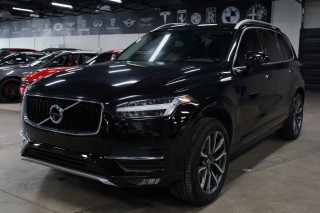 Image for 2018 Volvo XC90 T6 ID: 7460245