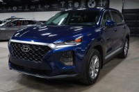 Image for 2020 Hyundai Santa Fe SE ID: 7460342