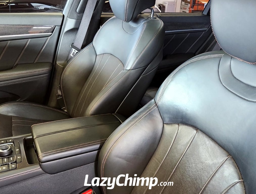2018 Genesis G80 Image 35