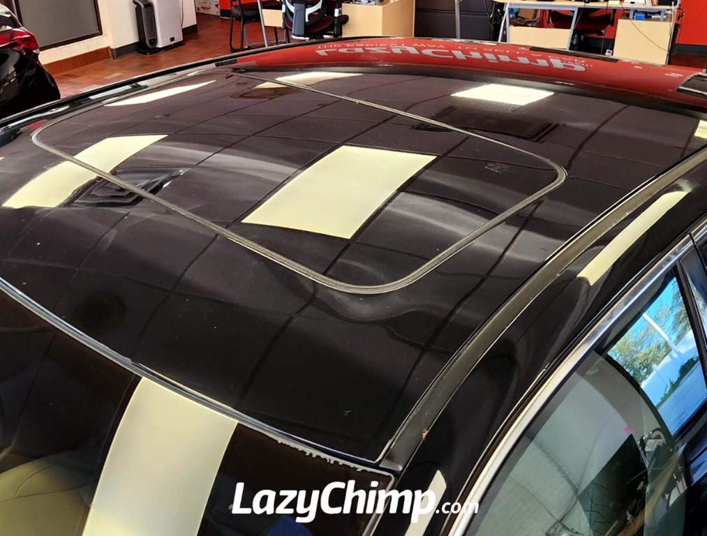 2007 Lexus ES 350 Image 27