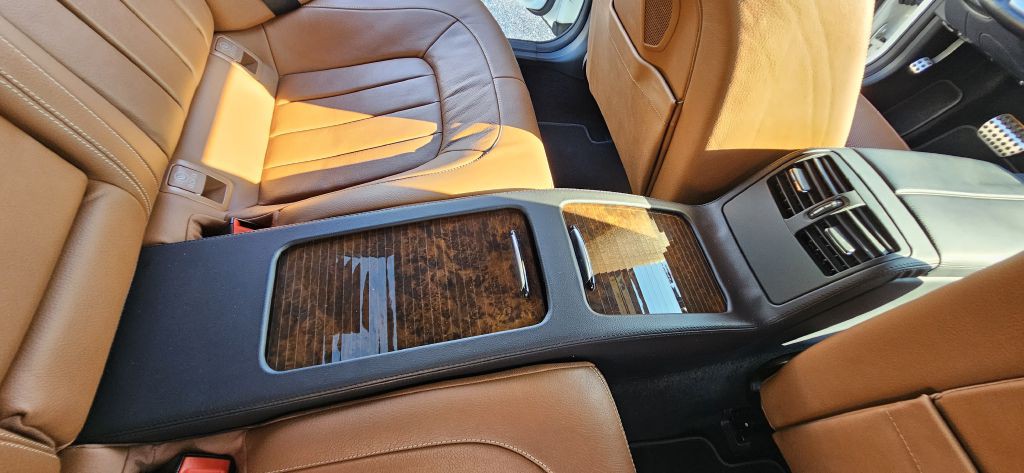 2017 Mercedes-Benz CLS-Class Image 43