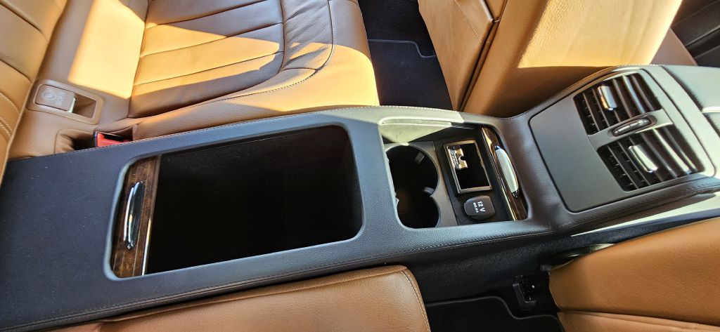 2017 Mercedes-Benz CLS-Class Image 45