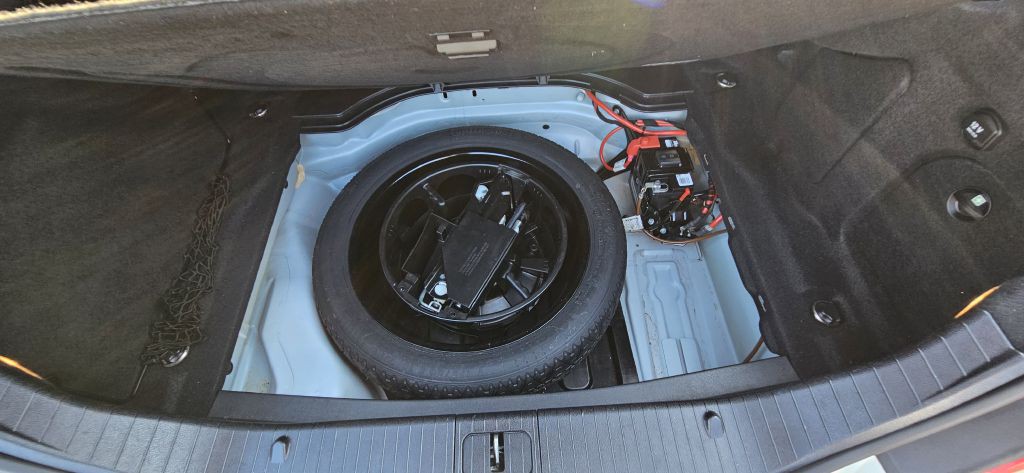 2017 Mercedes-Benz CLS-Class Image 55
