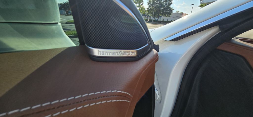 2017 Mercedes-Benz CLS-Class Image 57