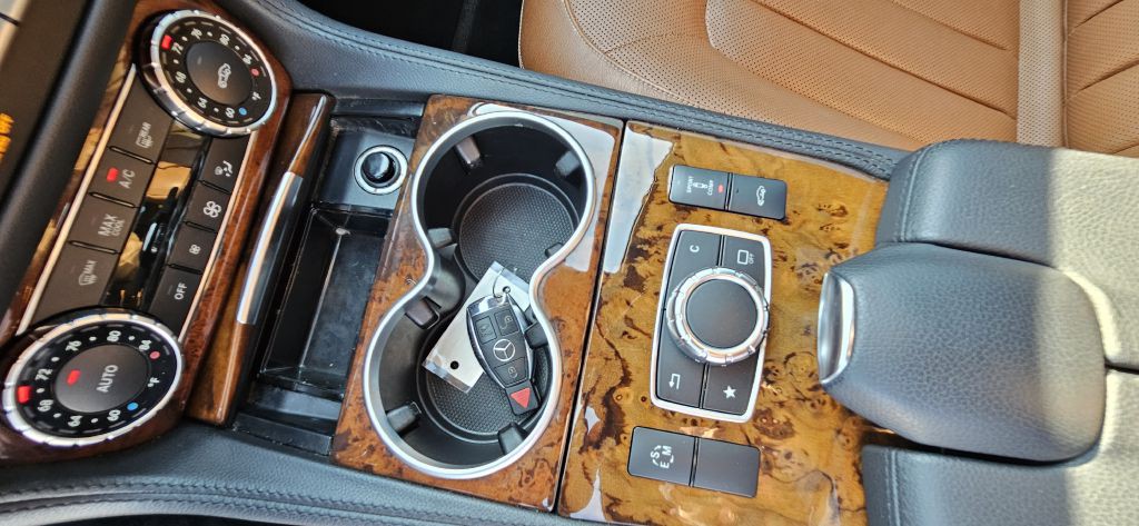 2017 Mercedes-Benz CLS-Class Image 65