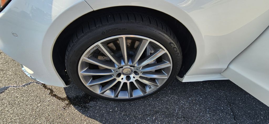 2017 Mercedes-Benz CLS-Class Image 67